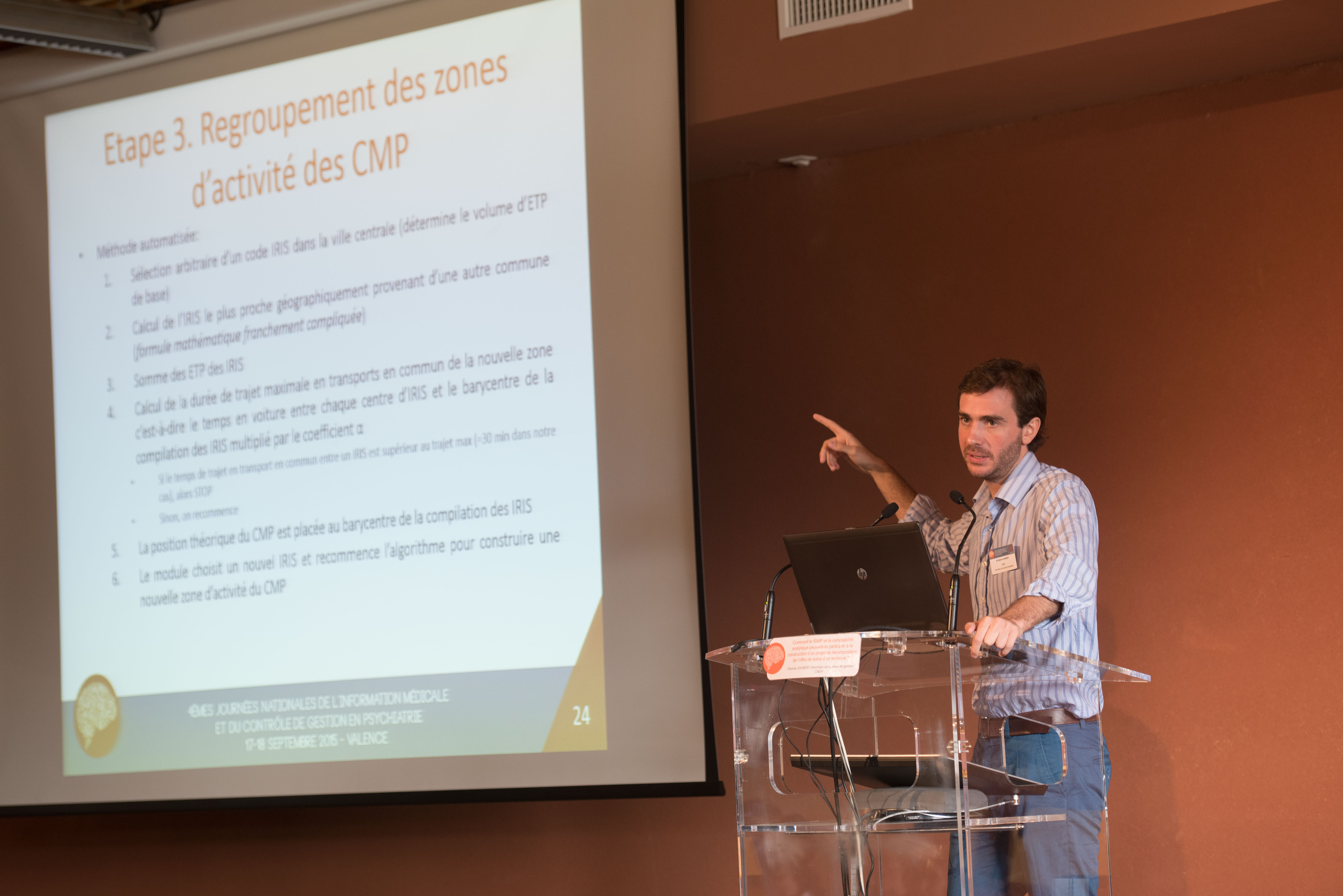 rencontres nationales des cattp